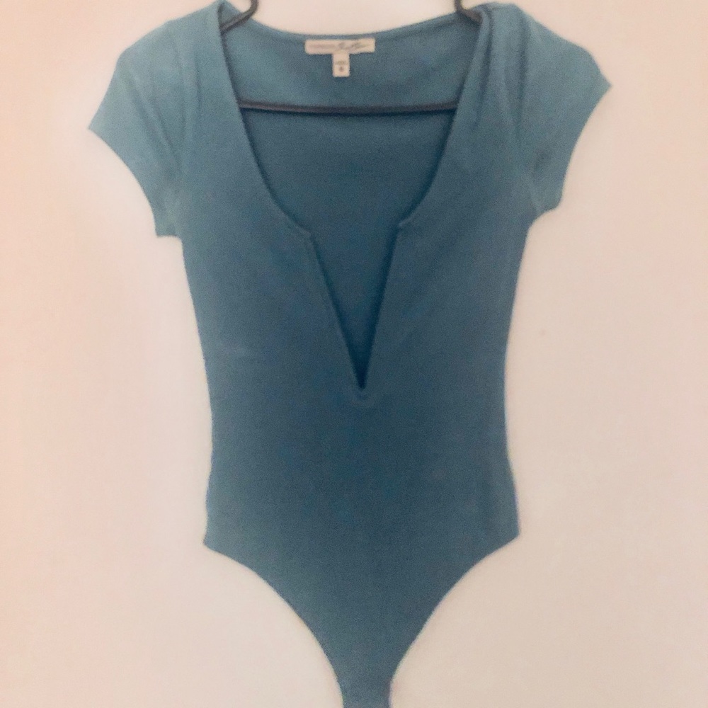 Express Bodysuit